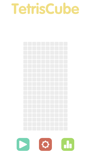 TetrisCube Screen 3