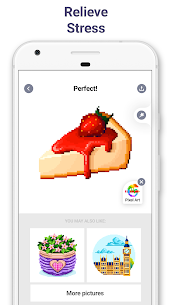 Pixel Art – color by number 7.5.0 8
