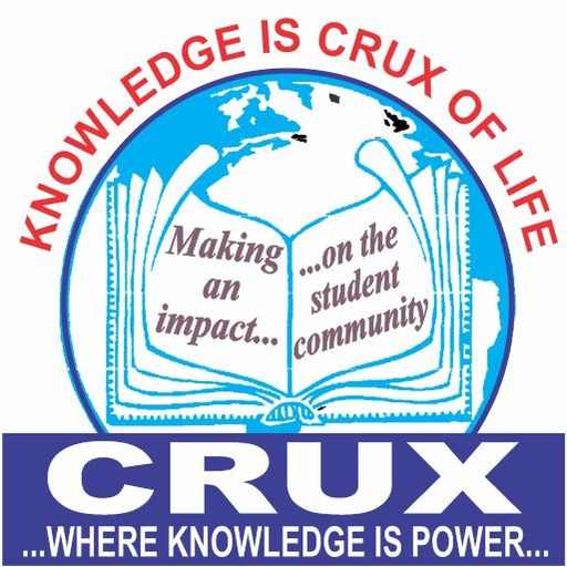 CRUX logo