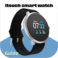 itouch smart watch Guide