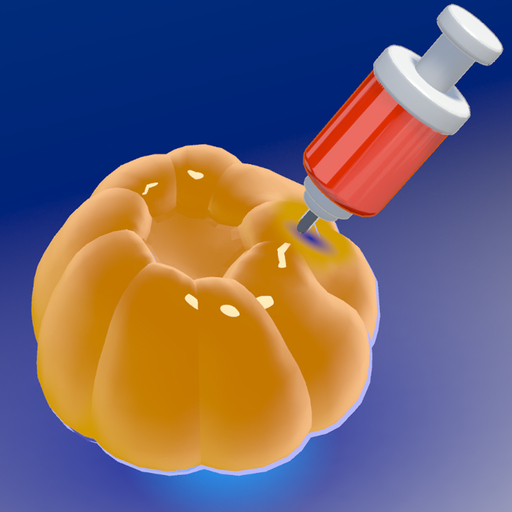 Jelly Jam Logo