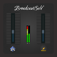 Broadcastmyself - Pro