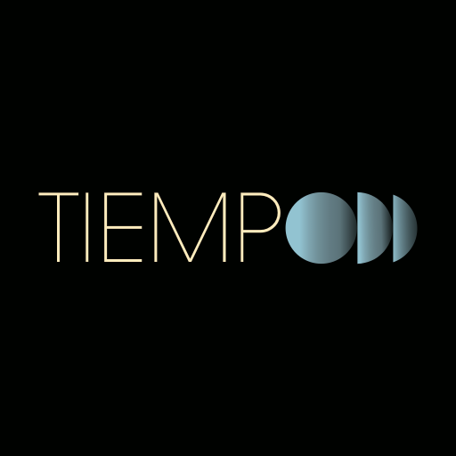 FM Tiempo 95.9 logo