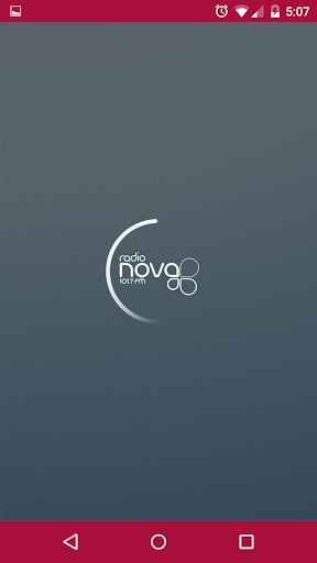 Radio NOVA Screenshot 3 - AppWisp.com