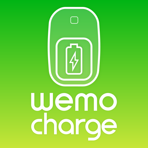 Wemo Charge logo