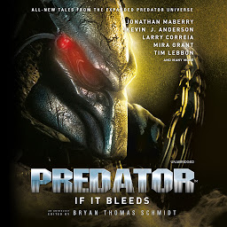 Obraz ikony: Predator: If It Bleeds