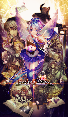 Ending Days - Screenshot 1
