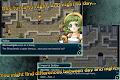 screenshot of RPG Grinsia