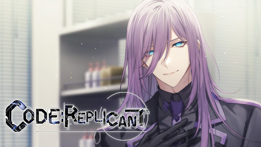 Code:Replicant - Adventure - games