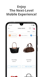 Screenshot image