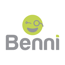 「Benni Connect」圖示圖片