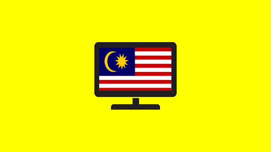 Malaysia TV-Malasja