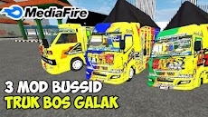 Mod Truck Bussid Bos Galak Spesialのおすすめ画像2