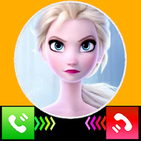  Chat And  video Call from Elssa Simulation
