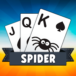 Icon image Spider Solitaire Online