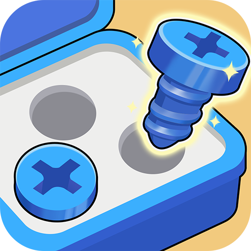 Screw Snap: Maestro dei Puzzle Scarica su Windows