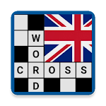 Cover Image of Download Crossword: Learn English Words 2.6.5 APK