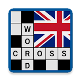 Crossword: Learn English Words icon