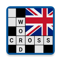 Crossword Learn English Words