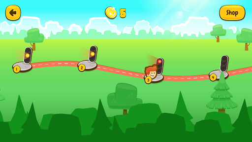 Wheelie Pop Screen 2