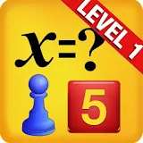 Hands-On Equations 1: The Fun Way to Learn Algebra icon