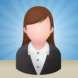 iPlan hostess icon
