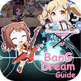 Guide for BanG Dream icon