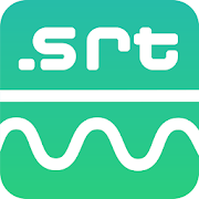SRT Speaker - convert subtitles to audio or speech