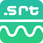 SRT Speaker - convert subtitles to audio or speech Apk