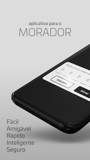 Android application Schneider screenshort
