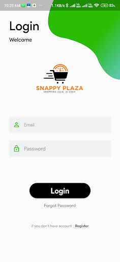 Snappy Plaza- Service Provider