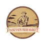 Frank’s New Fresh Market
