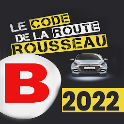 Icon image code de la route 2023