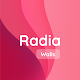 Radia Walls Windowsでダウンロード