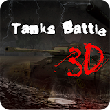 Tanks Battle 3D icon