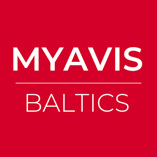 MyAvis Baltics