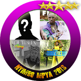 Nyimbo Mpya 2018 icon