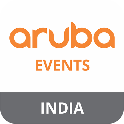 Aruba India Events 1.0 Icon