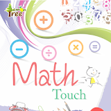 Math Touch 4 icon