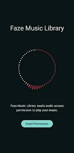 Faze Music Library