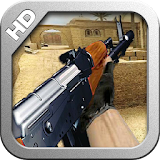 Sniper Duty: Terrorist Strike icon