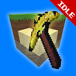 Cover Image of Herunterladen Exploration Pro - Craft Idle Clicker 1.0 APK