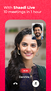 Marathi Shaadi - Matrimony App