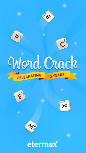 Word Crack MOD APK (Premium/Unlocked) screenshots 1