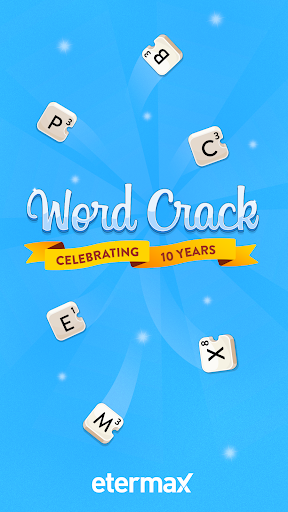 Word Crack  screenshots 1