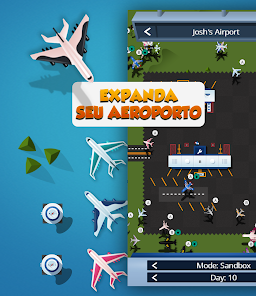 Jogo de aviões – Apps no Google Play