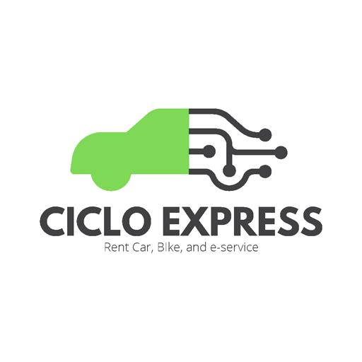 CicloExpress RENT 1.7 Icon