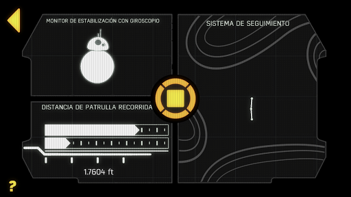 8 Droid App By Sphero Aplicaciones En Google Play