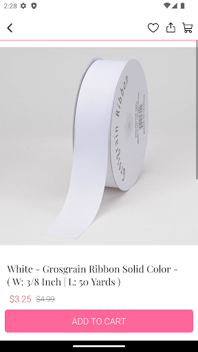 BBCrafts screenshot 1