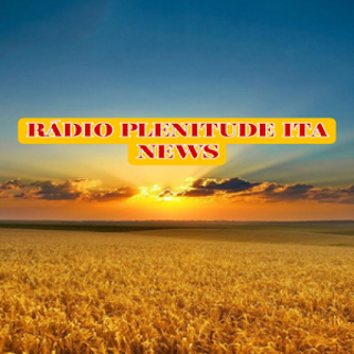 Rádio Plenitude Ita News